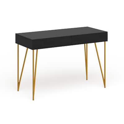 Carson Carrington Vastervik 2-drawer Desk
