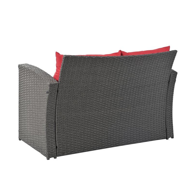 Patio Furniture Sofa Sets