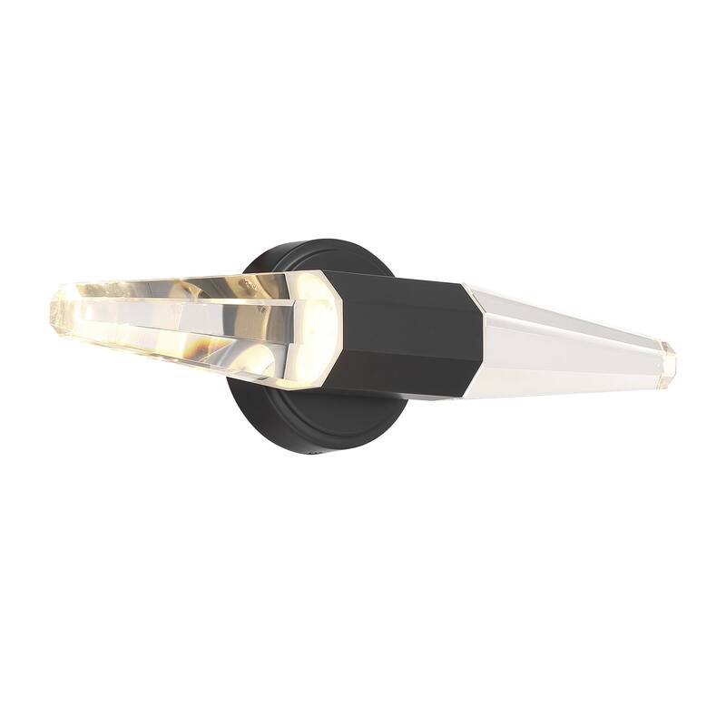 Savoy House 8-5204-18 Beaumont 18" Wide LED Vanity Light