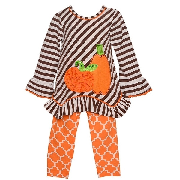 rare editions pumpkin outfit