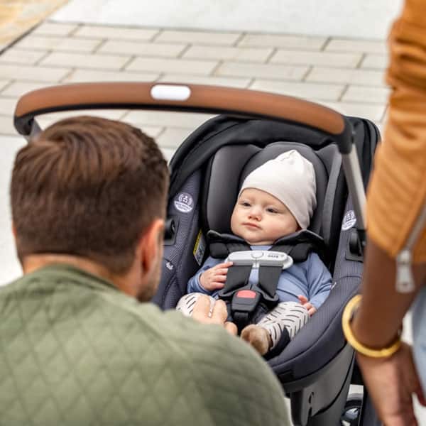 peg perego viaggio PEG Perego Viaggio Flex 120 Booster Car Seat Astral main image 1