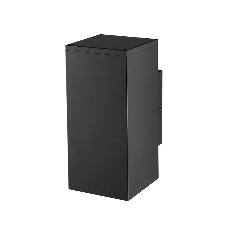 Millennium Lighting Vegas 1 Light Outdoor Wall Sconce