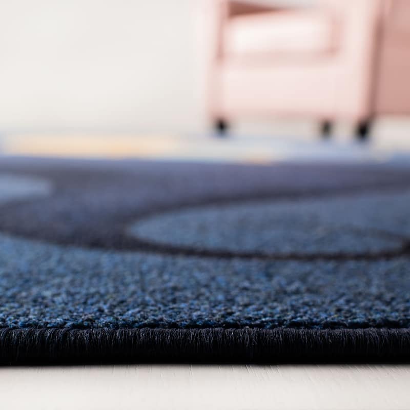 SAFAVIEH Machine Washable Slip Resistant Collection Inspired By Disney's Live Action Film Aladdin - Heart Of Courage Rug