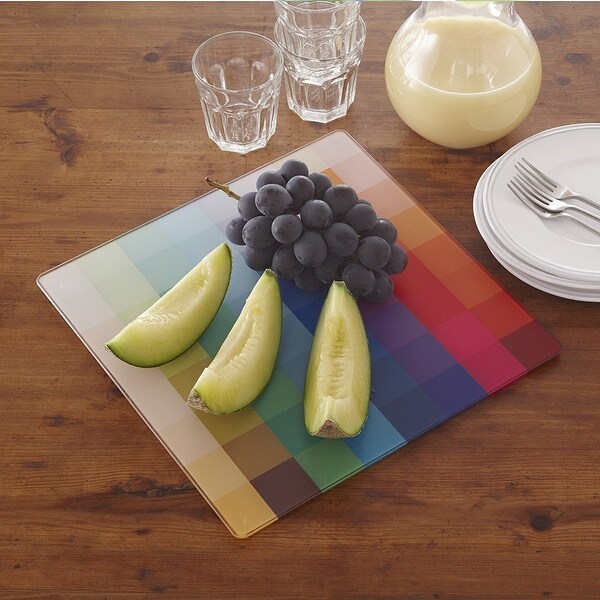 ジョセフジョセフ Chop2Pot™ Plus 2-piece Cutting Board Set | Joseph Joseph US