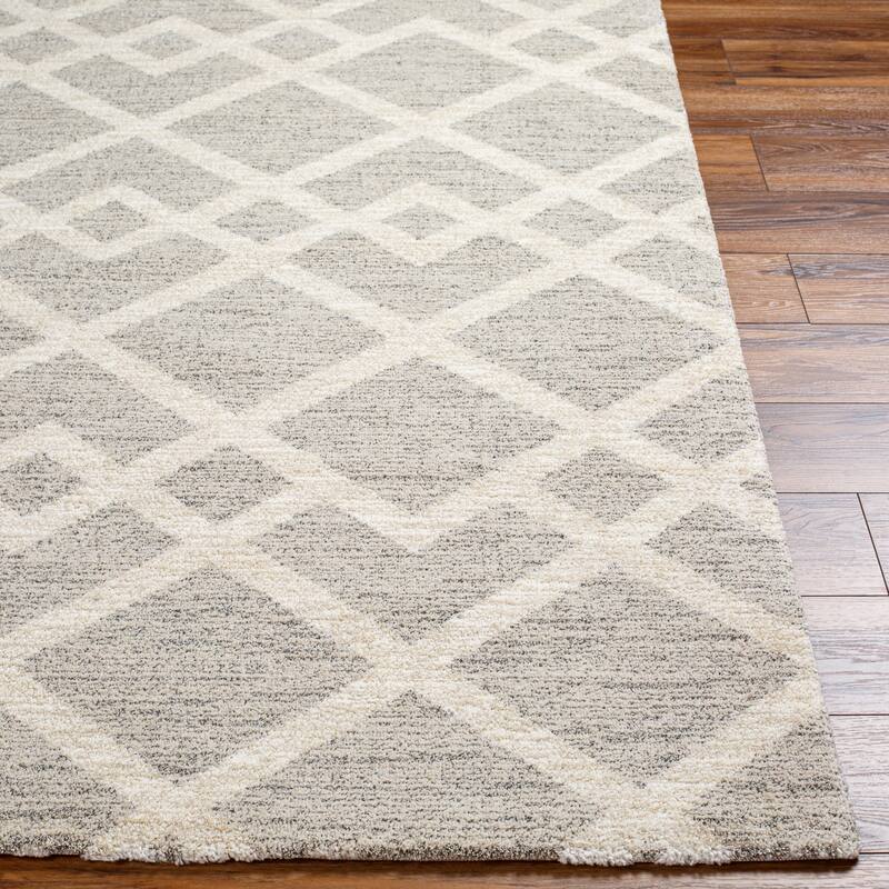 Castellanos Modern & Contemporary Area Rug