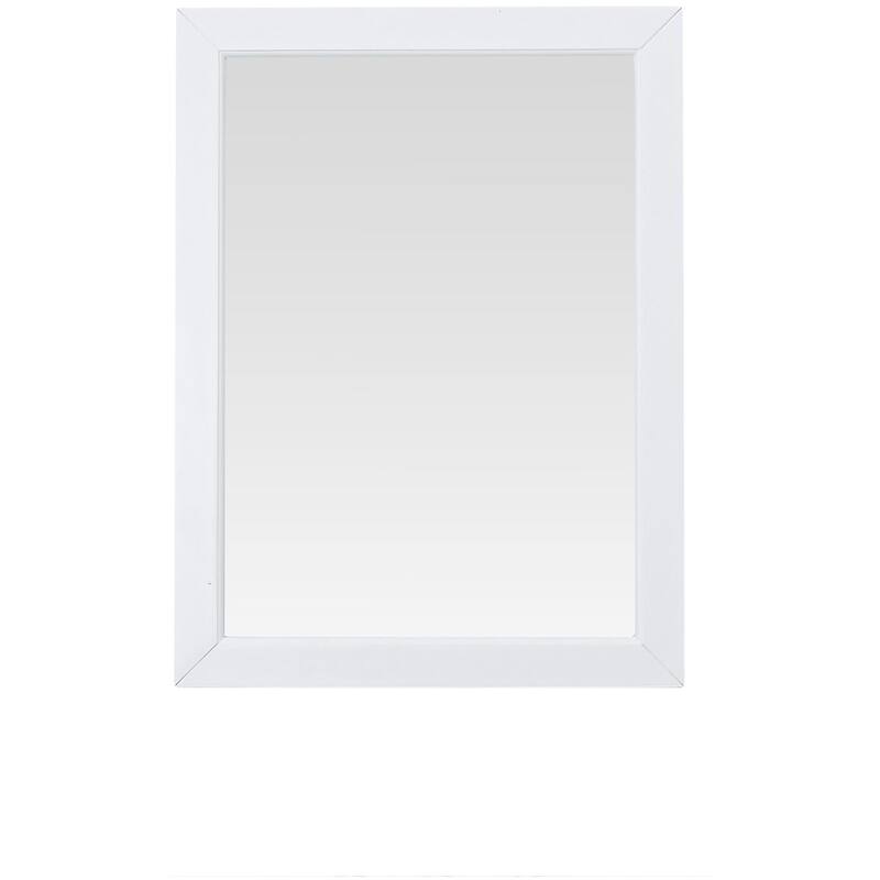 Avanity EVERETTE-M24 Everette 24" W x 32" H Transitional Rectangular - White