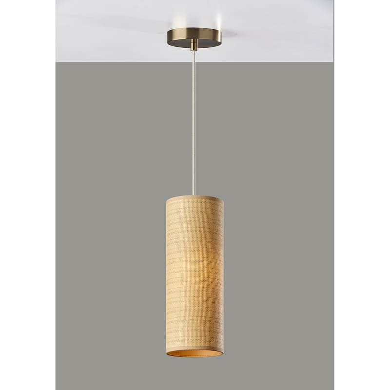 Mendoza Pendant