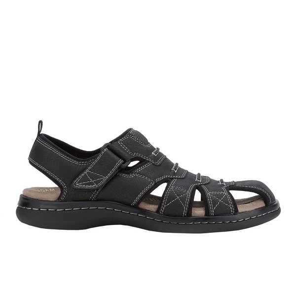 dockers searose men's fisherman sandals