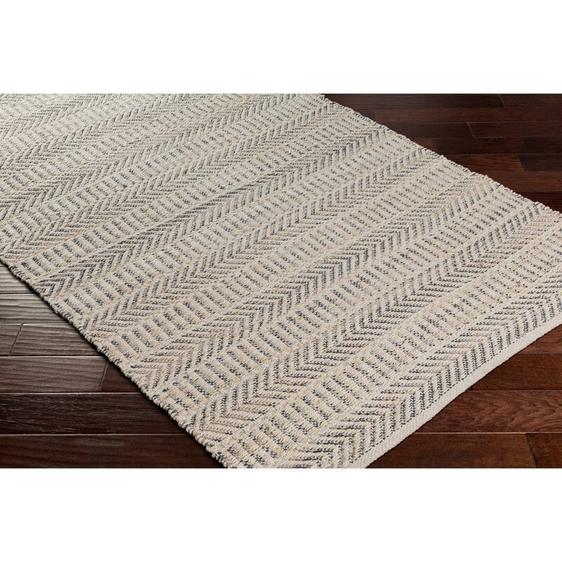 Artistic Weavers Rohit Handmade Cottage Area Rug