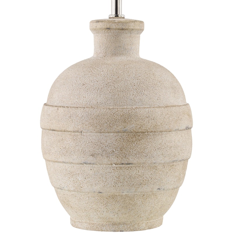 Livabliss Nightbloom Global Accent Table Lamp (Set of 2)