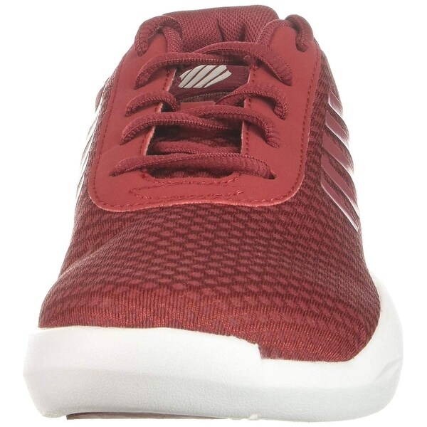 k swiss plush foam