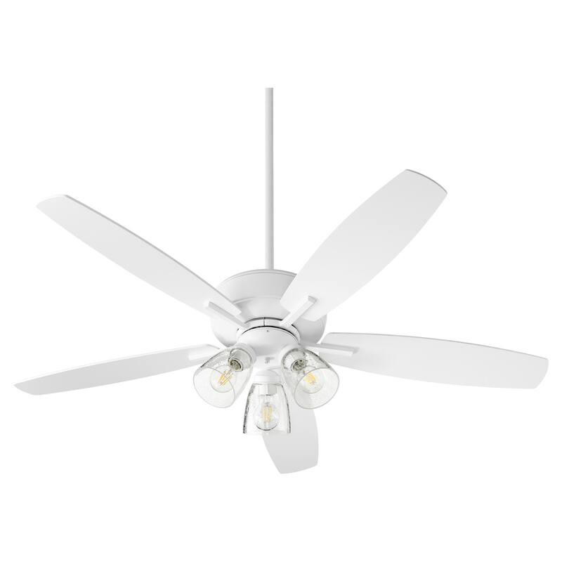 Quorum International Breeze 52" 5 Blade Ceiling Fan