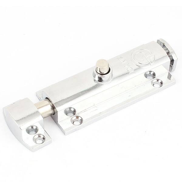 Shop Windows Doors Security Barrel Automatic Door Bolt Guard Latch