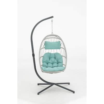 Patio Egg Chair