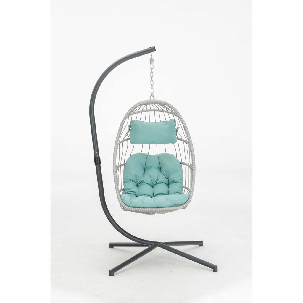 Patio Egg Chair