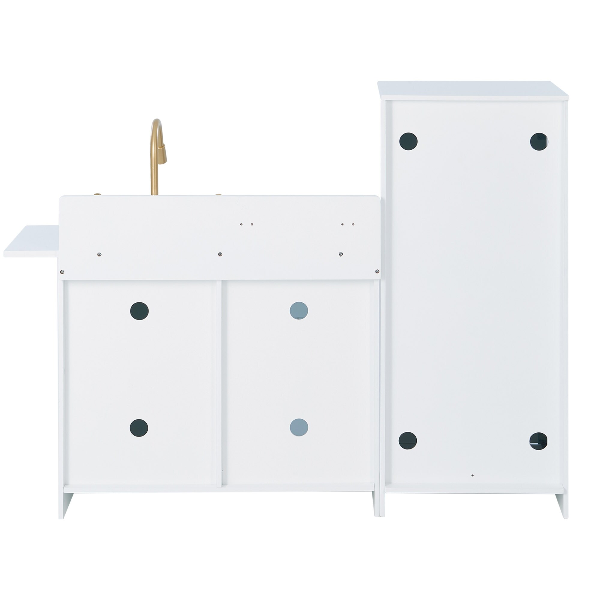 teamson youth furniture play kitchen