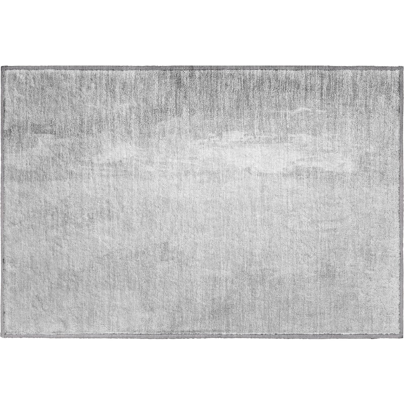 Premium Washable Super Soft Modern Watercolor Mayfield Rug