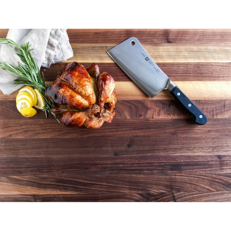 ZWILLING Pro 6-inch Meat Cleaver