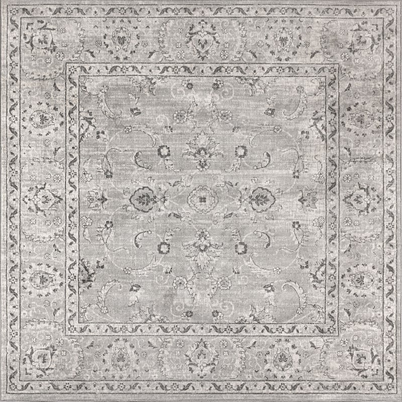 JONATHAN Y Traditional Persian Vintage Area Rug