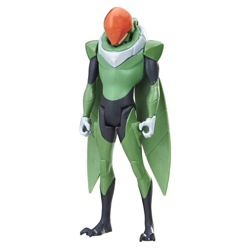 spiderman vulture figure