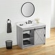 preview thumbnail 153 of 165, Sudio Design Bathroom Vanity Rafter Collection