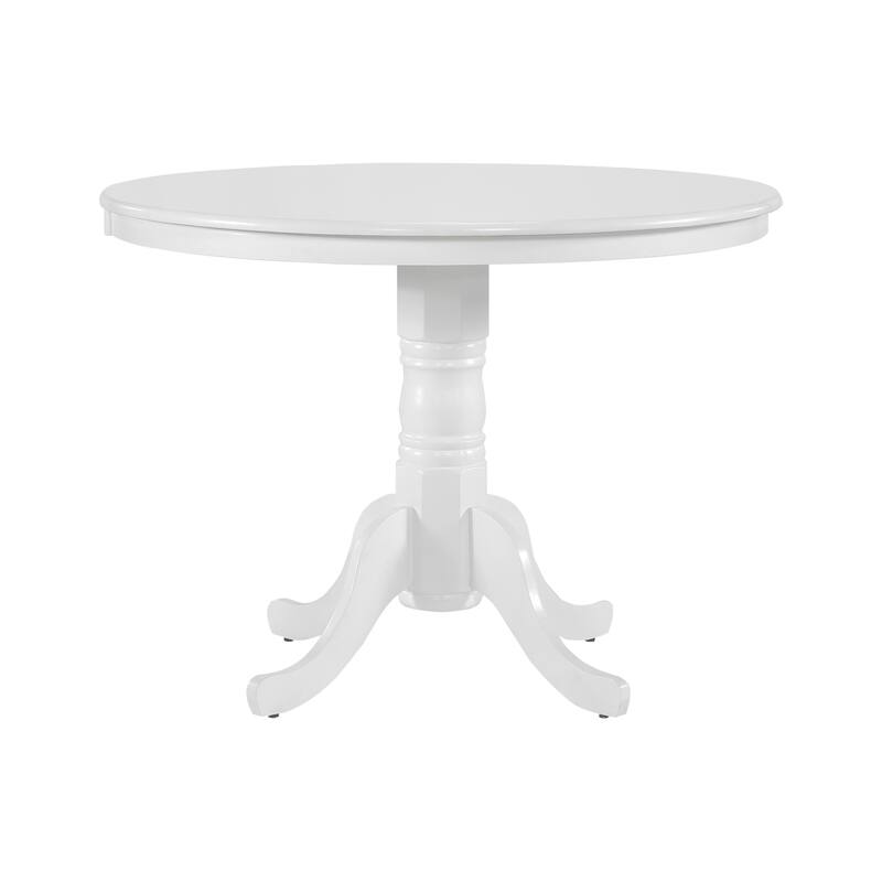 Franklin Wood 5-Piece Dining Set