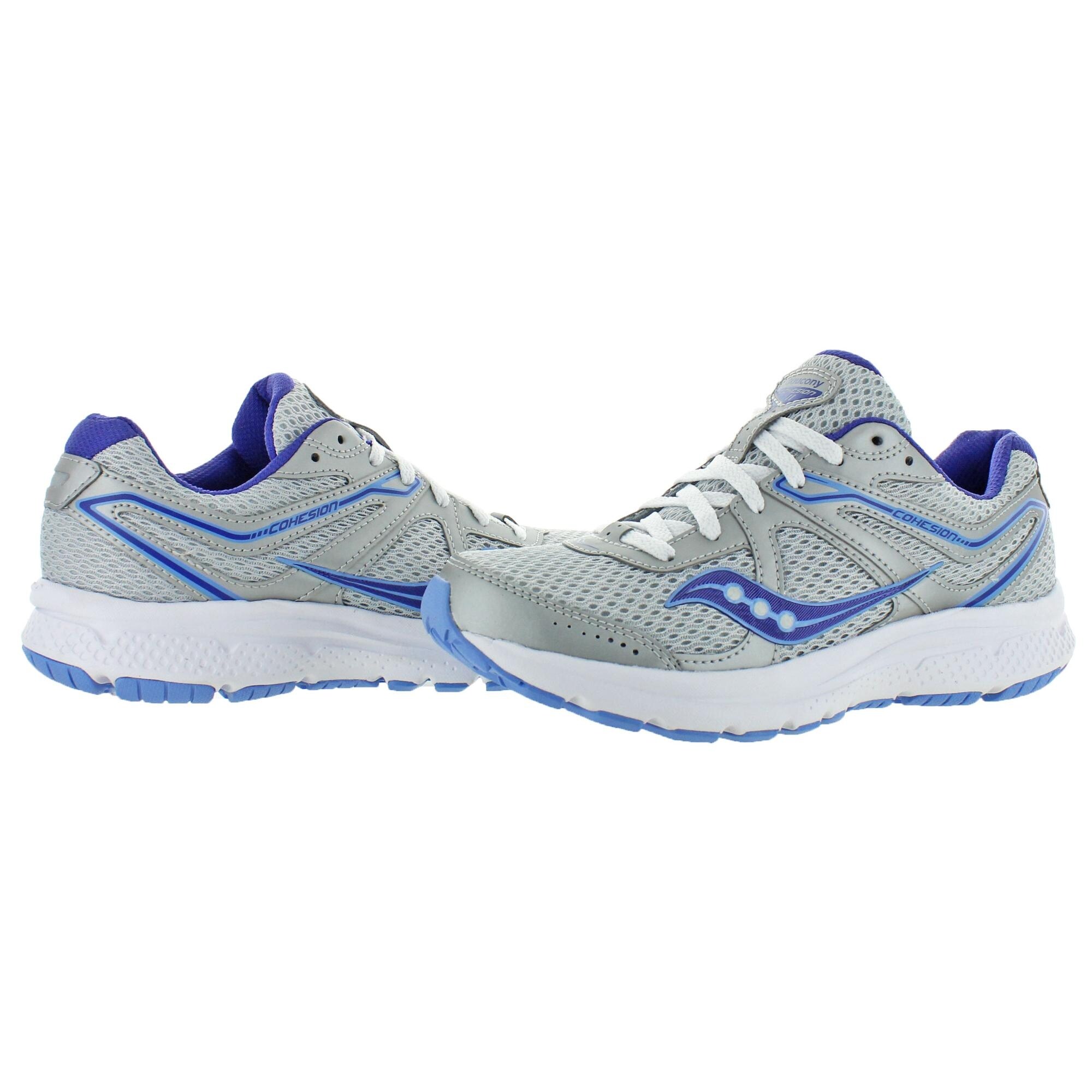 saucony cohesion 11