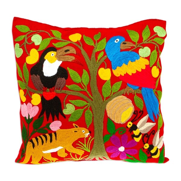 Bed bath and top beyond cushion covers