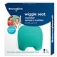 preview thumbnail 1 of 7, Bouncyband Wiggle Seat Sensory Cushion, Mint Monster Mint