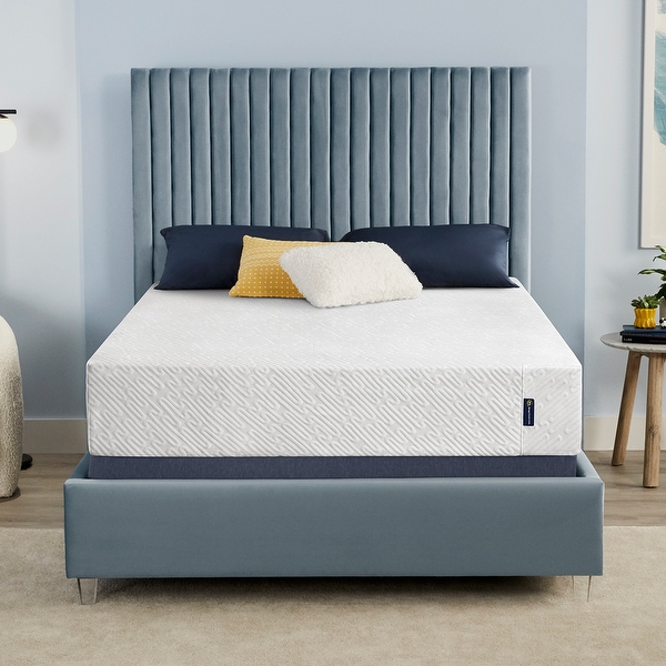 Sealy coolsense mattress queen clearance