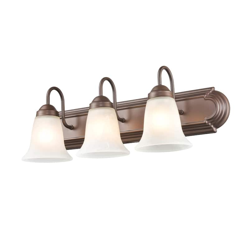 Millennium Lighting 9" Tall Vanity Light