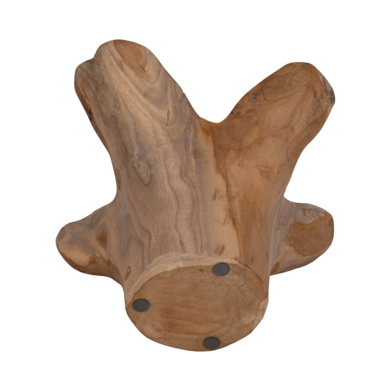 Sagebrook Home Aluminum Vase - Elevate Your Decor With Elegance & Style