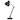 Davidson Matte Black Metal Table Lamp with Adjustable Arms