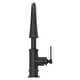 preview thumbnail 5 of 14, Pfister Port Haven 1.8 GPM Deck Mounted Pull Down Kitchen Faucet