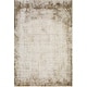 preview thumbnail 4 of 11, Galey Alix x Livabliss Myrtle Avenue IV Modern Abstract Area Rug
