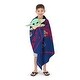 preview thumbnail 32 of 53, NFL Star Wars Child Shield Hugger Beach Towel Set 30x60 - Buffalo Bills