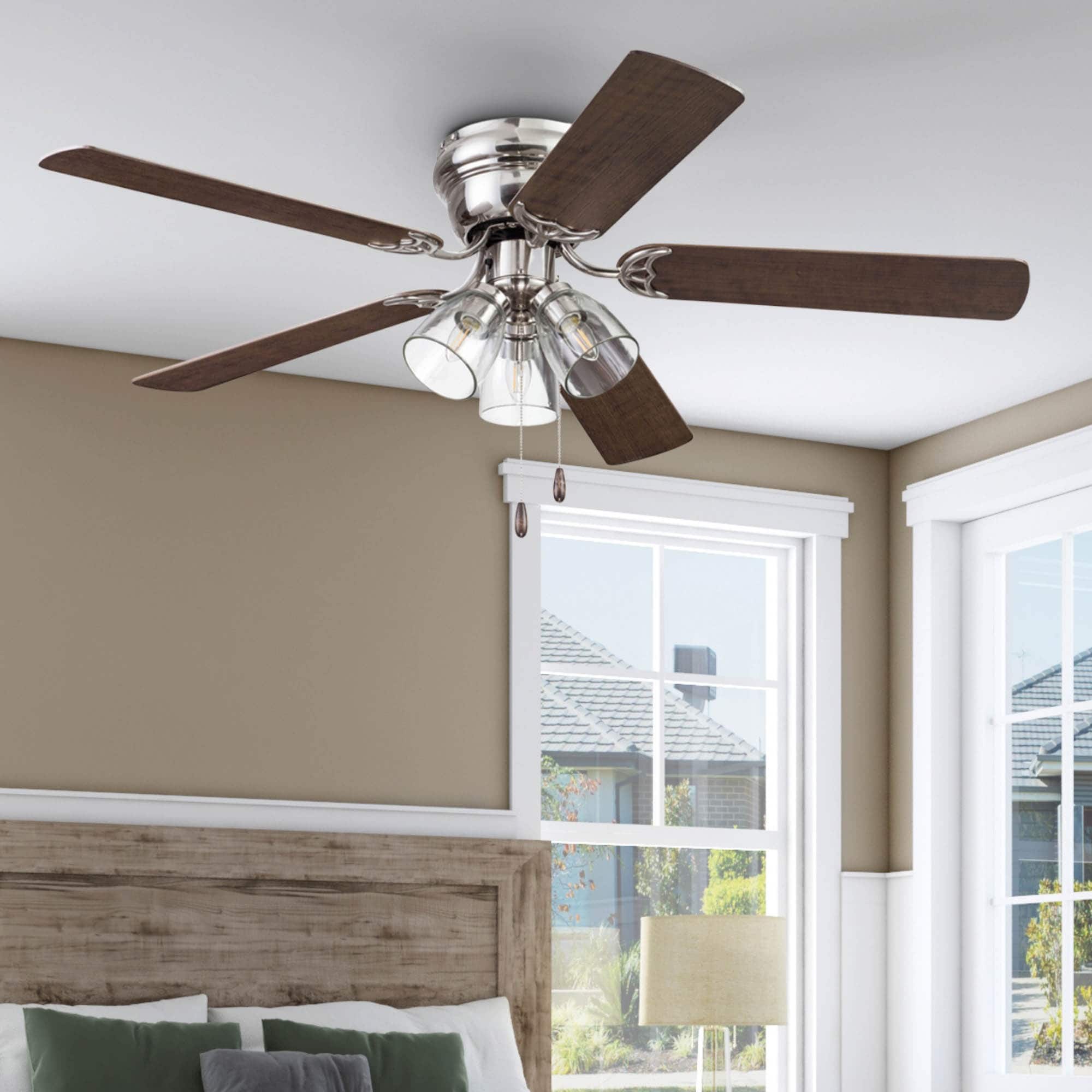 Option Brushed Nickel