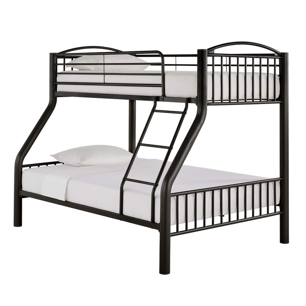 Calexico VersaFlex Metal Bunk Bed by iNSPIRE Q Junior