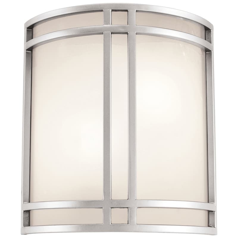 Access Lighting Artemis Integrated 3000K LED Wall Sconce - ADA