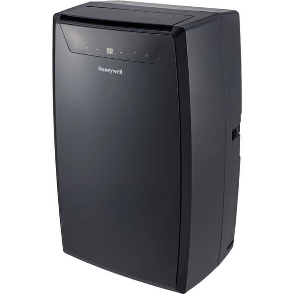 Black+Decker 14000 Btu Portable Air Conditioner With Heat And