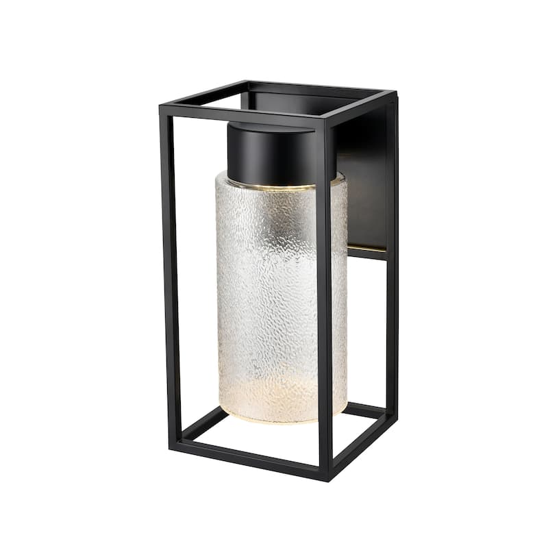 Millennium Lighting LED Outdoor Wall Sconce