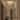 Farmhouse Rustic 3-light Drum Semi-flush Mount with Cylinder Glass - 15