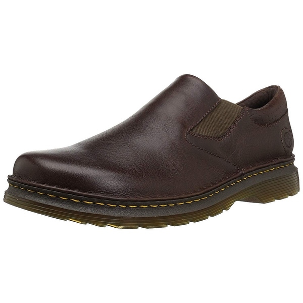 dr martens orson loafer