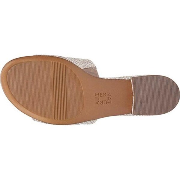 naturalizer mason sandals