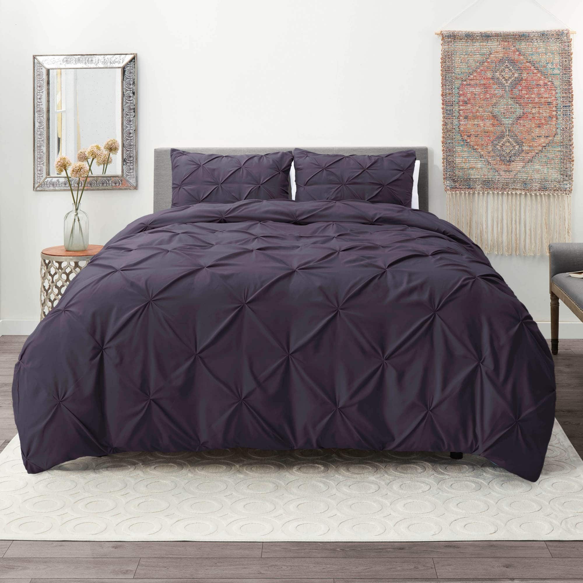 Option Purple Eggplant