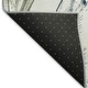preview thumbnail 3 of 5, Premium Washable Super Soft Coastal Sealife Mayfield Rug