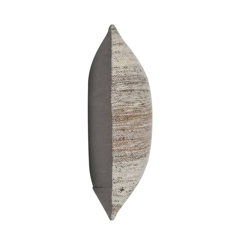 Nixie 22" Outdoor Throw Pillow by Kosas Home