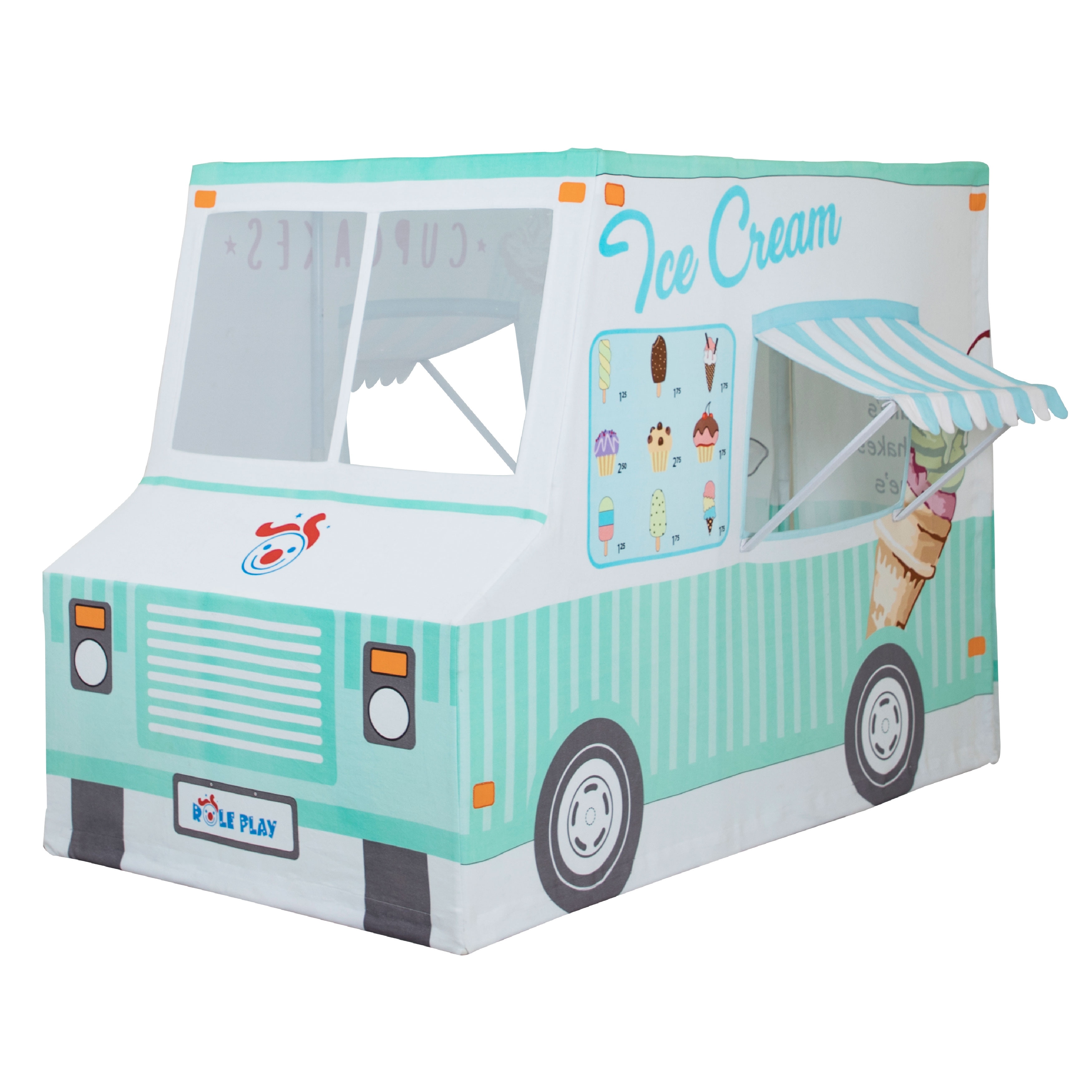 ice cream role play toys