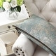 preview thumbnail 47 of 57, Peralta 2-piece Jacquard Chenille Zipper Pillow Shell Set, NO INSERT