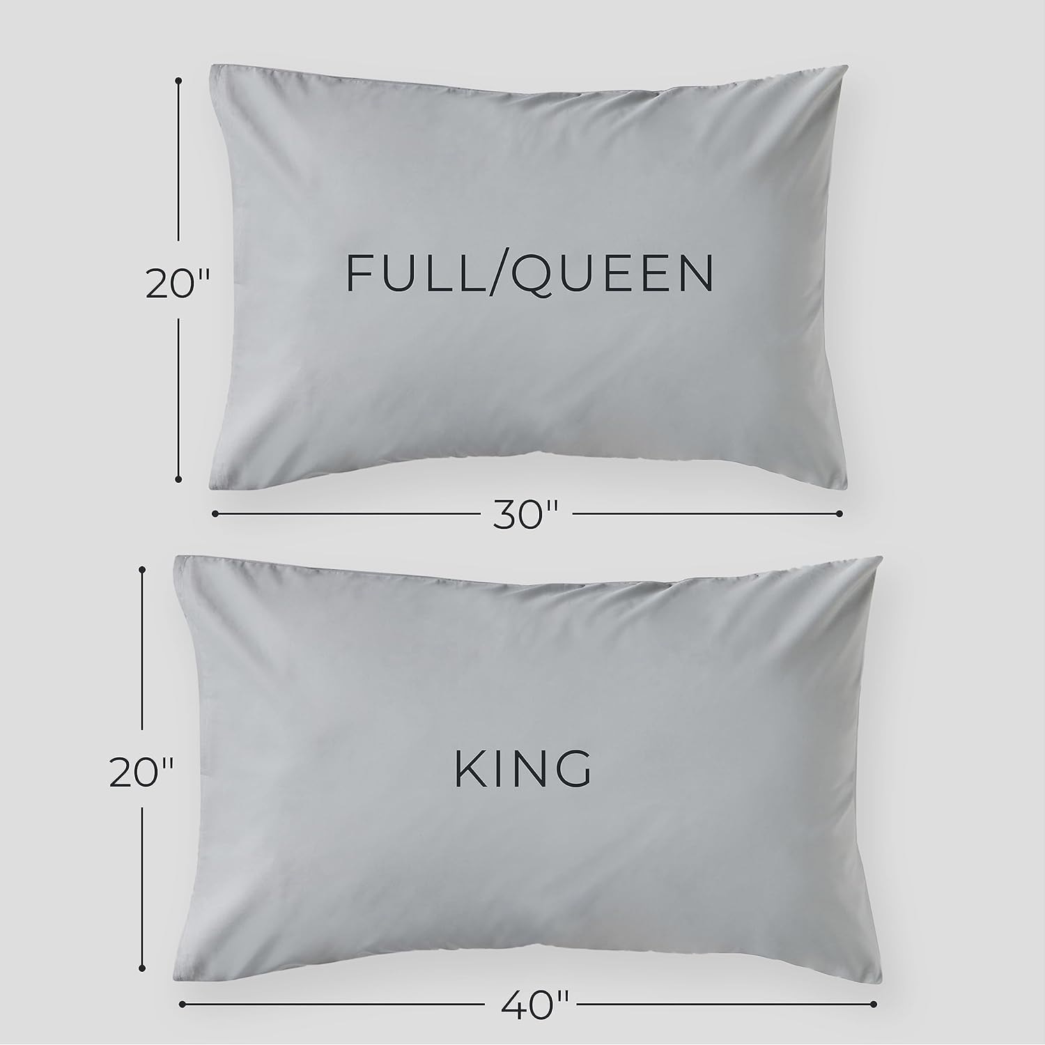 20 x 40 pillowcase deals